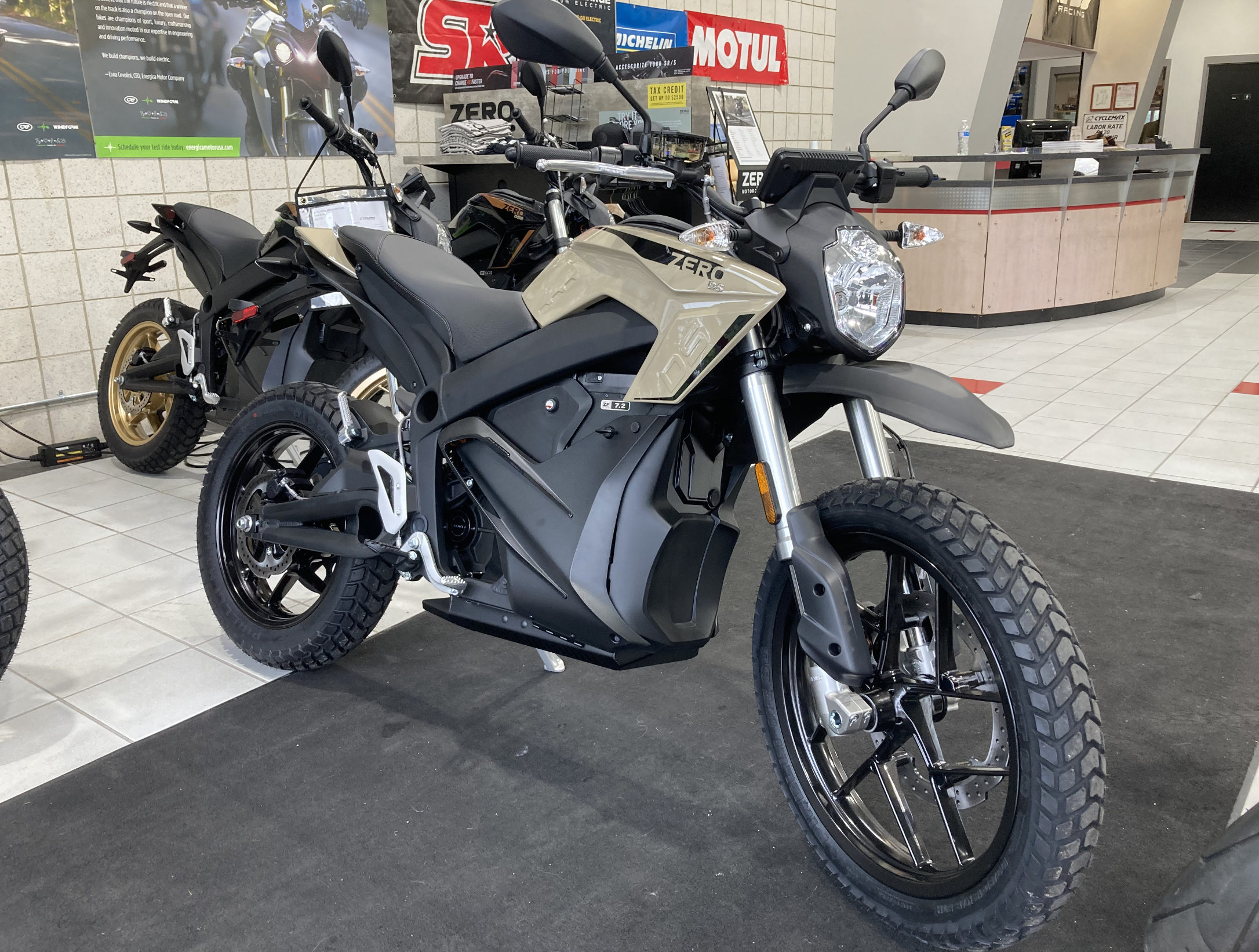 Inventory Unit Detail CYCLEMAX Gaithersburg MD 301 869 6629